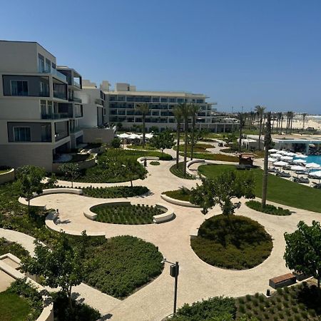Address Beach Marassi Residence El Alamein Esterno foto