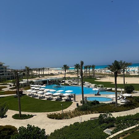 Address Beach Marassi Residence El Alamein Esterno foto
