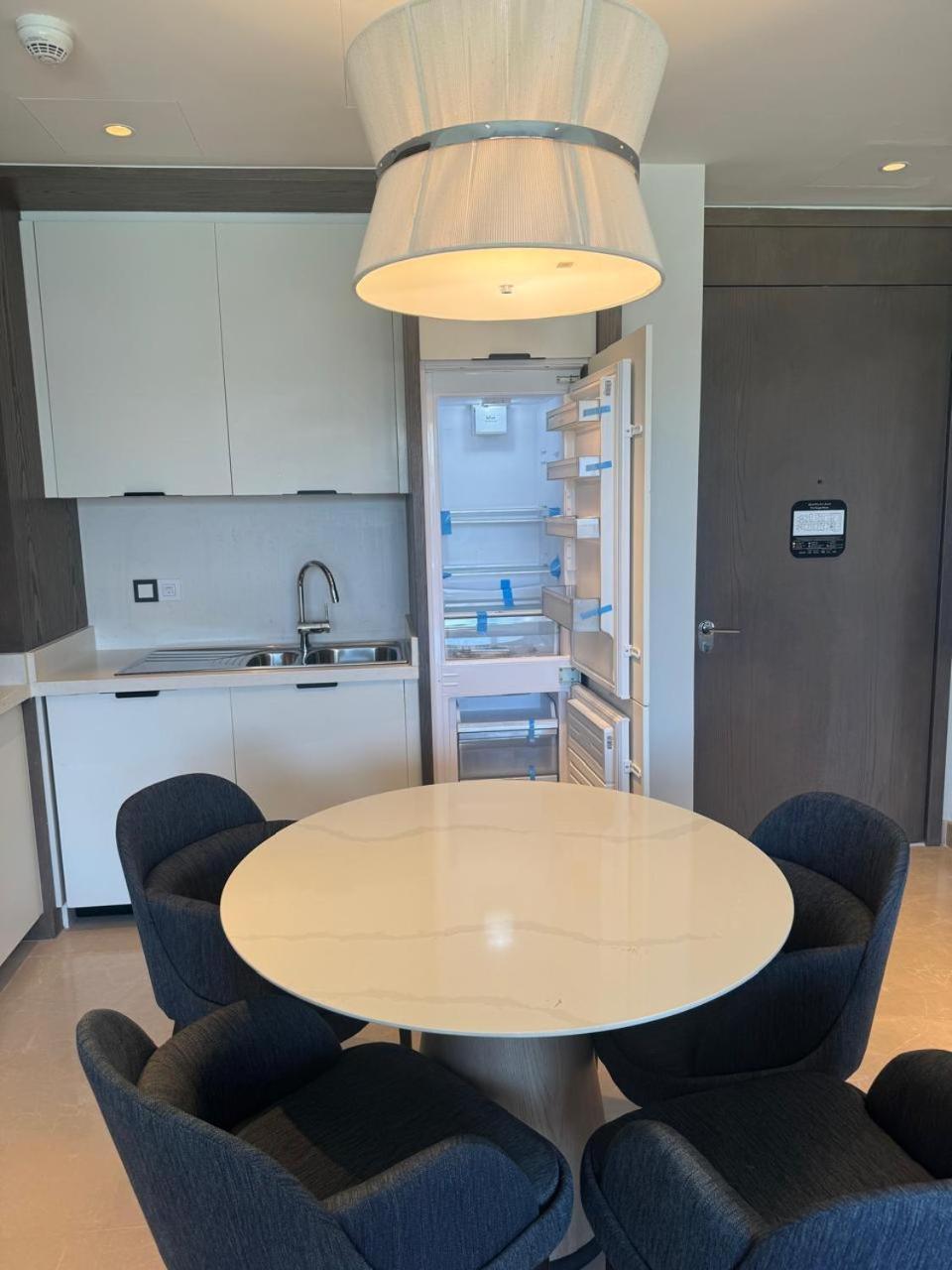 Address Beach Marassi Residence El Alamein Esterno foto