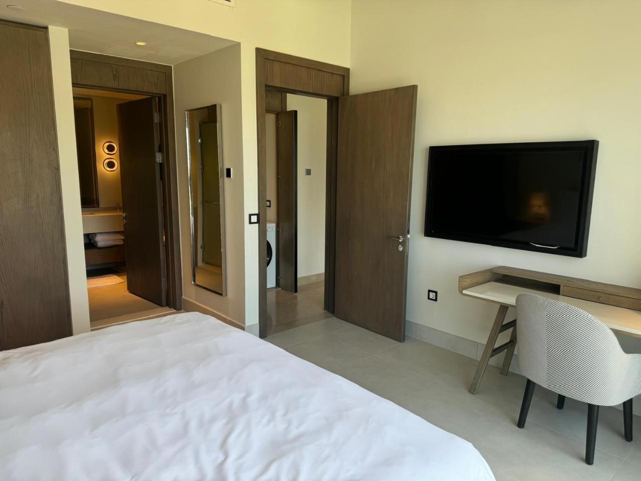 Address Beach Marassi Residence El Alamein Esterno foto