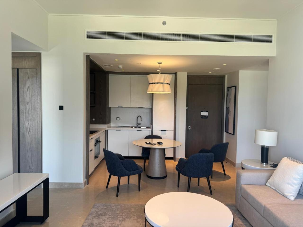 Address Beach Marassi Residence El Alamein Esterno foto
